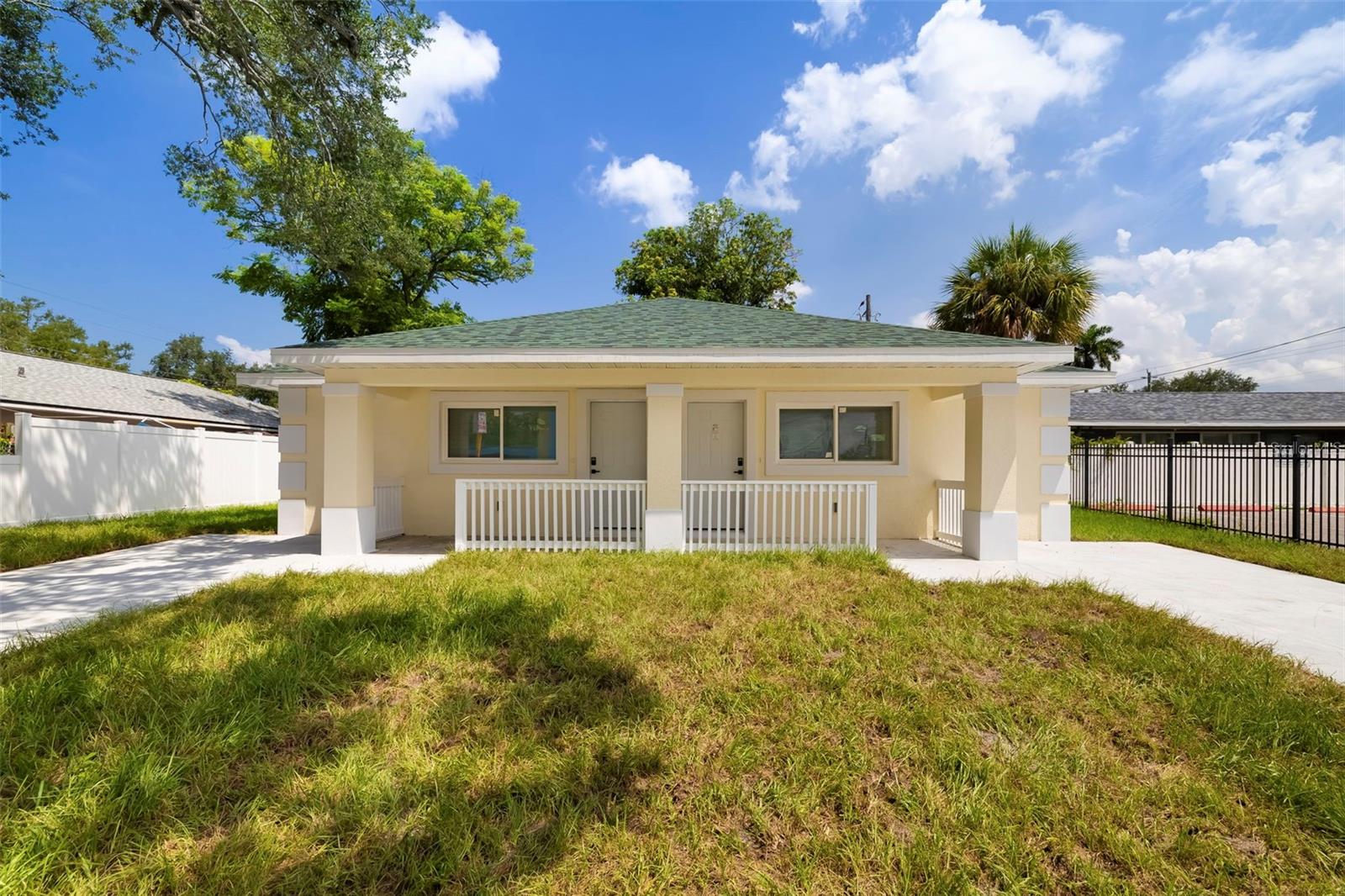 Photo of 1414 17TH AVENUE #A&B BRADENTON FL 34205