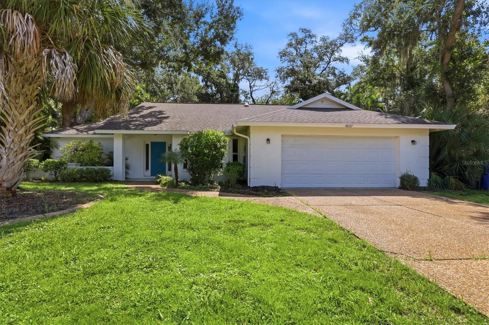 Photo of 4537 CHIMNEY CREEK DRIVE SARASOTA FL 34235