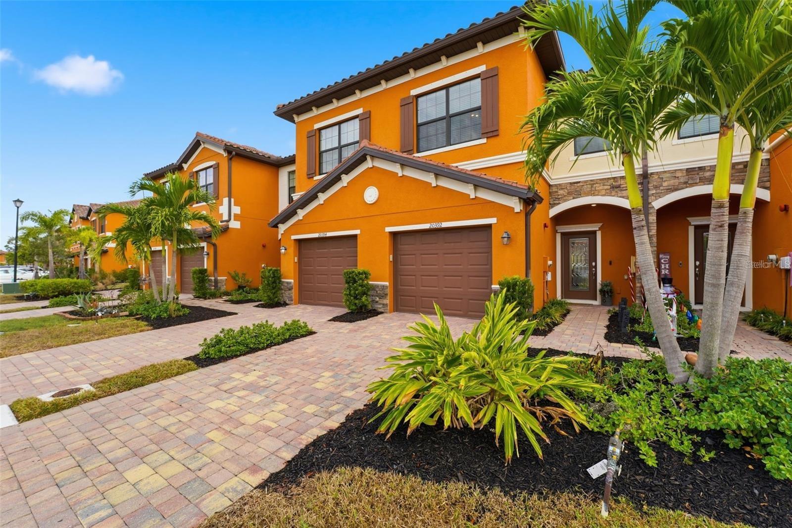 Photo of 20392 LAGENTE CIRCLE VENICE FL 34293