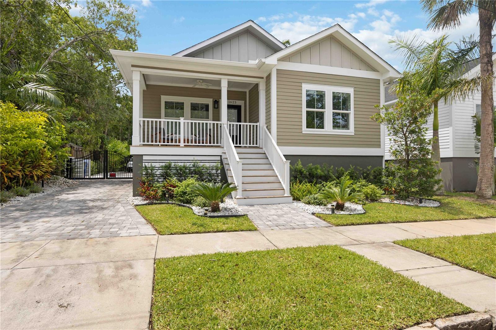 Photo of 1623 8TH AVENUE BRADENTON FL 34205