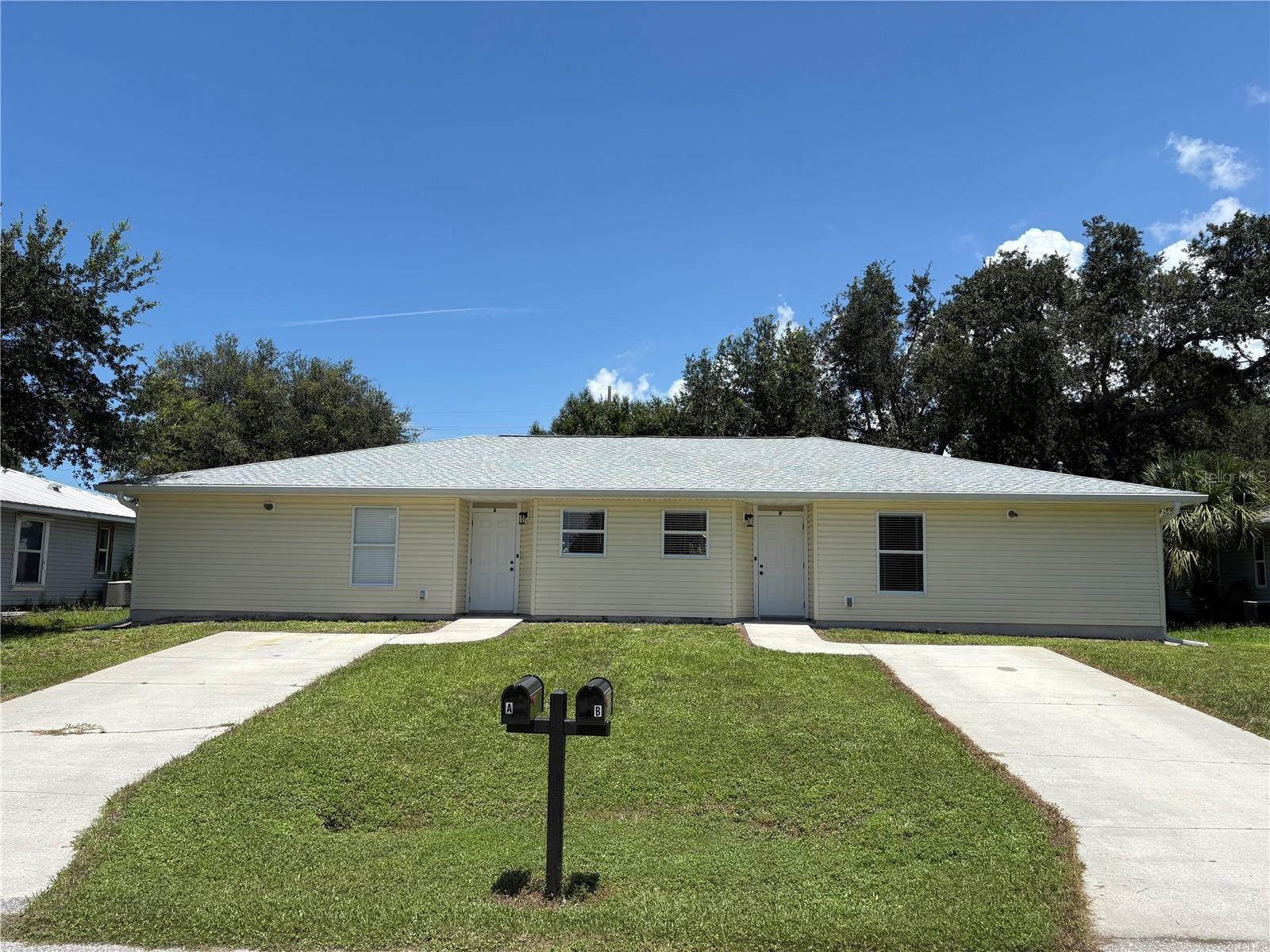 Photo of 9232 ANITA AVENUE ENGLEWOOD FL 34224