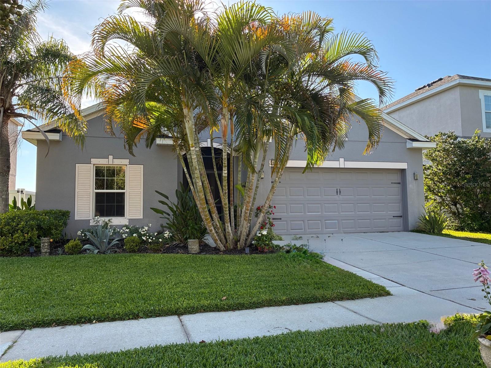 Photo of 802 FERN LEAF DRIVE RUSKIN FL 33570