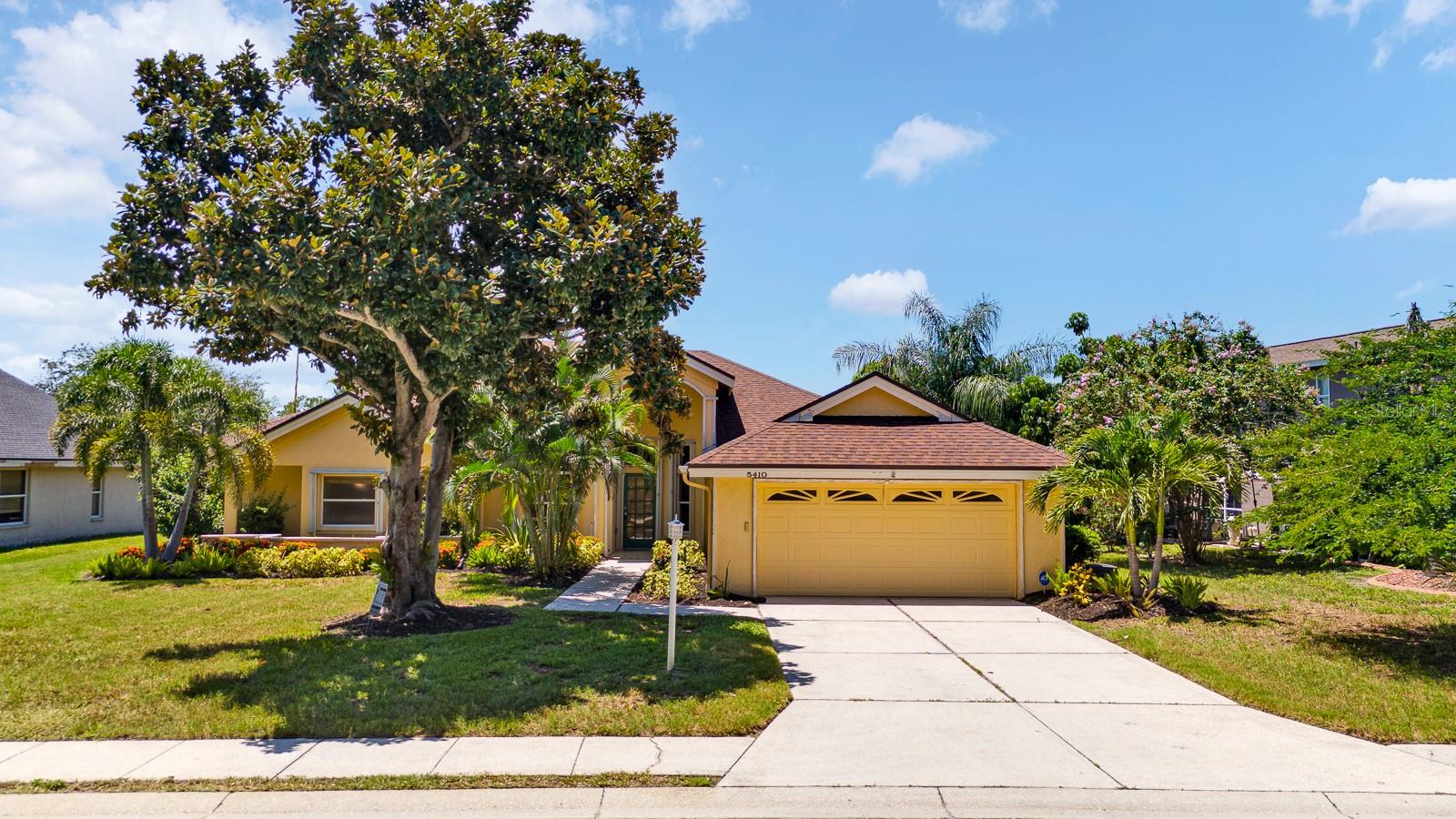 Photo of 5410 61ST ST E BRADENTON FL 34203