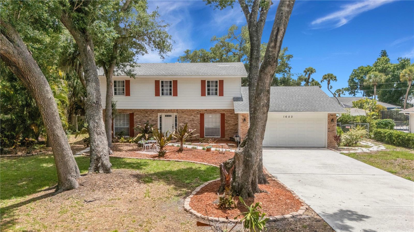 Photo of 1603 PECAN STREET NOKOMIS FL 34275