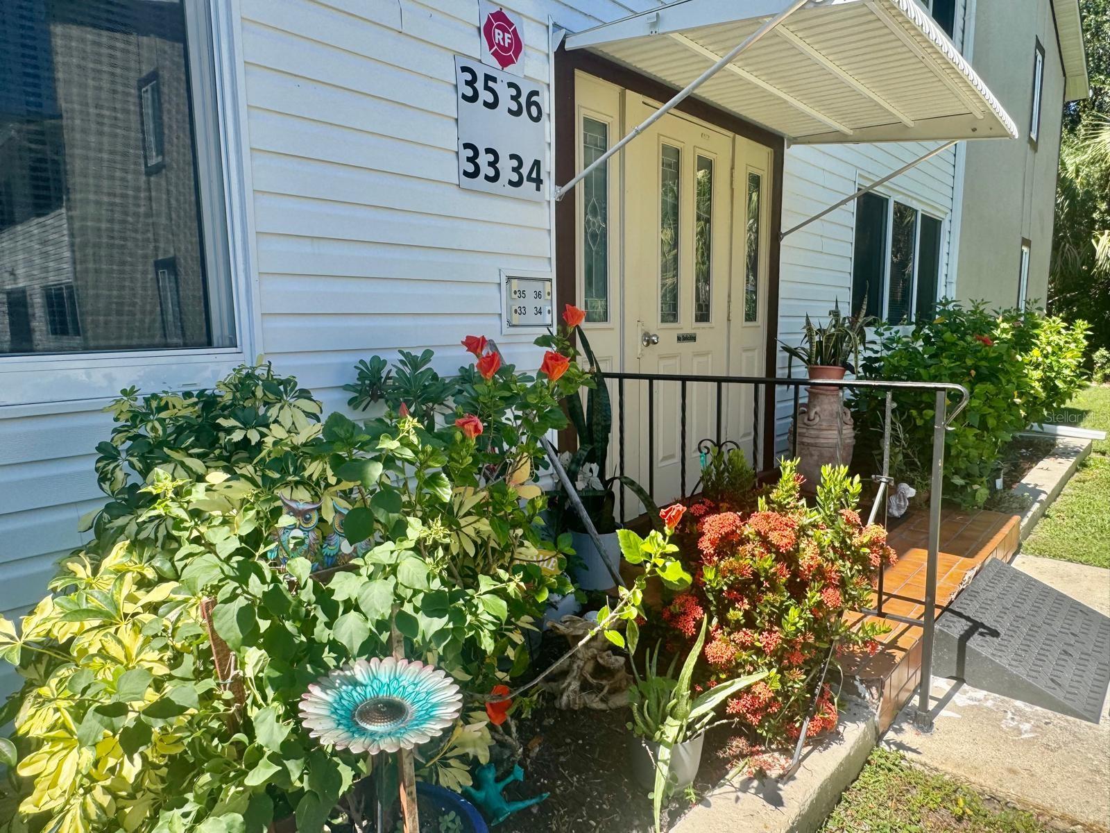 Photo of 22481 WESTCHESTER BOULEVARD #B36 PORT CHARLOTTE FL 33980