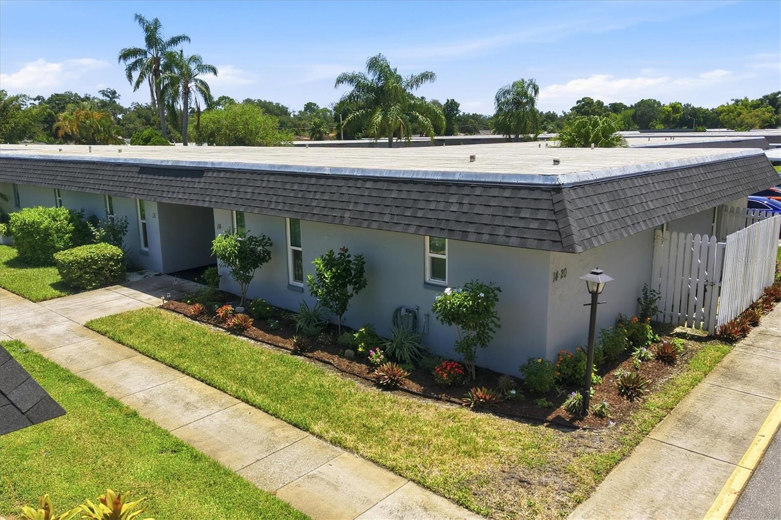 Photo of 4160 FRUITVILLE ROAD #14 SARASOTA FL 34232