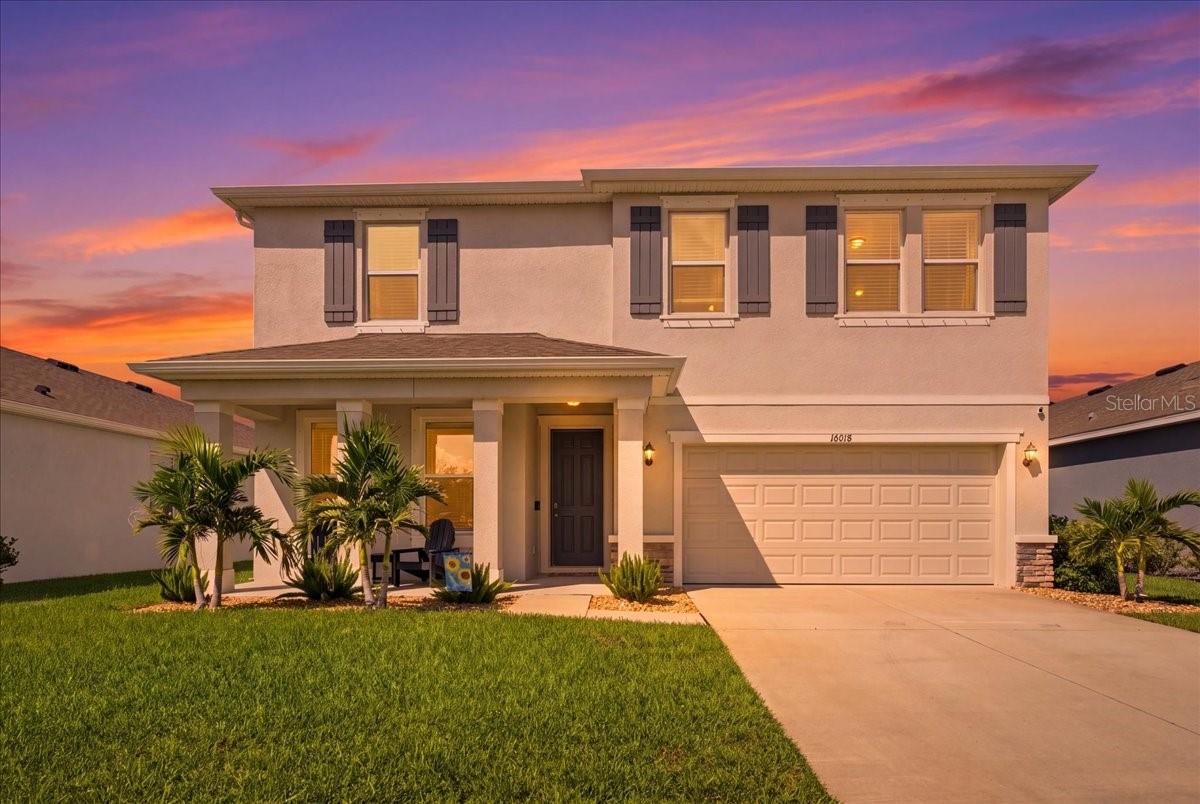Photo of 16018 6TH AVENUE BRADENTON FL 34212
