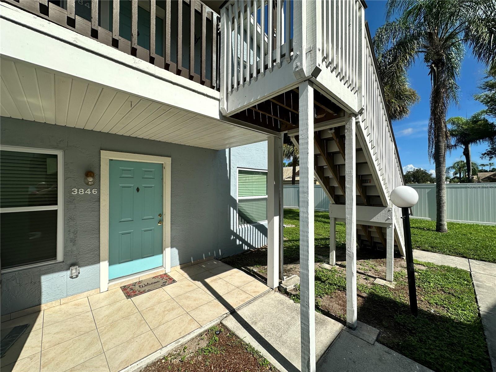 Photo of 3846 59TH AVENUE #3846 BRADENTON FL 34210