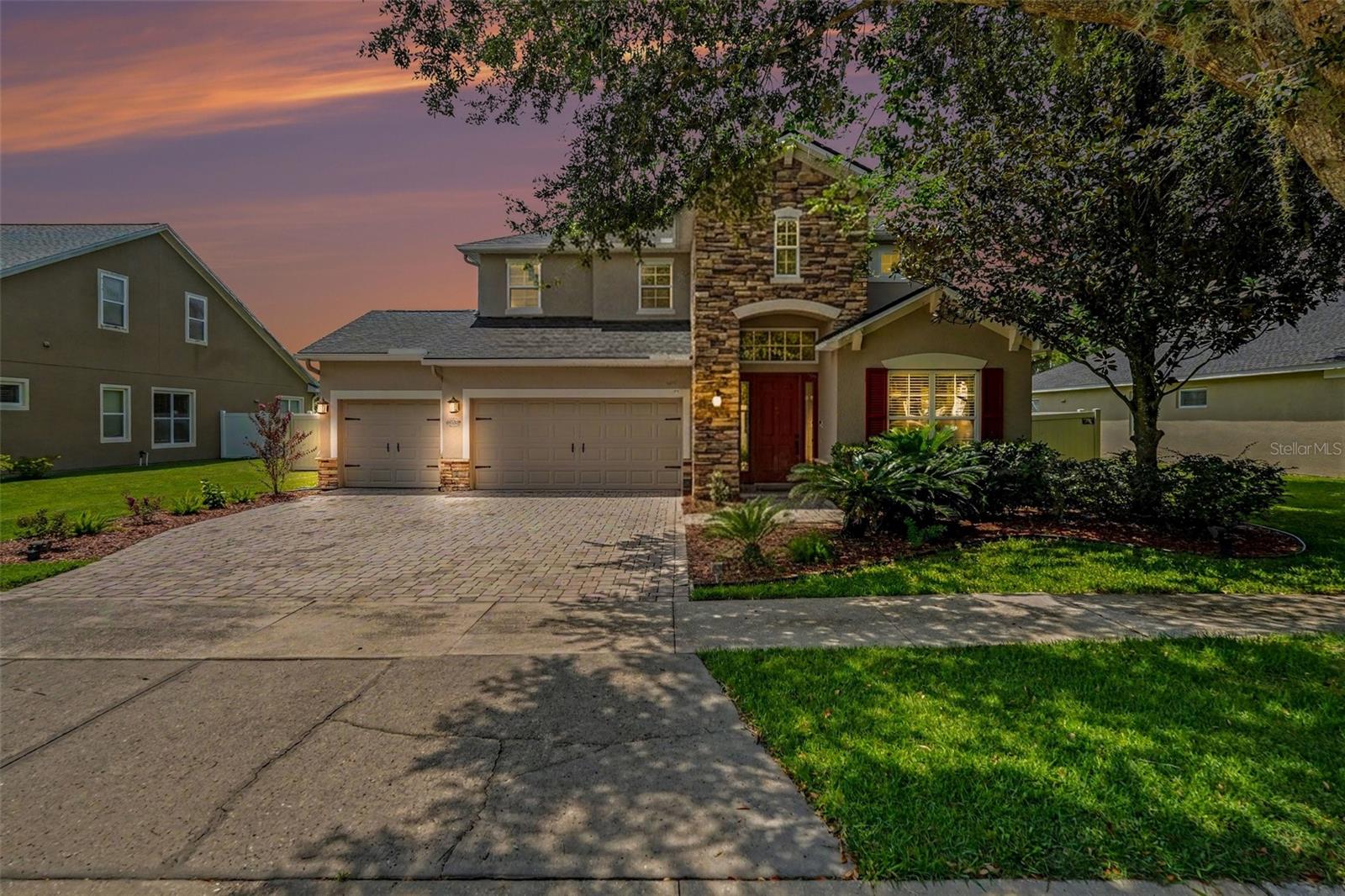 Photo of 2605 RED FERN DRIVE DOVER FL 33527
