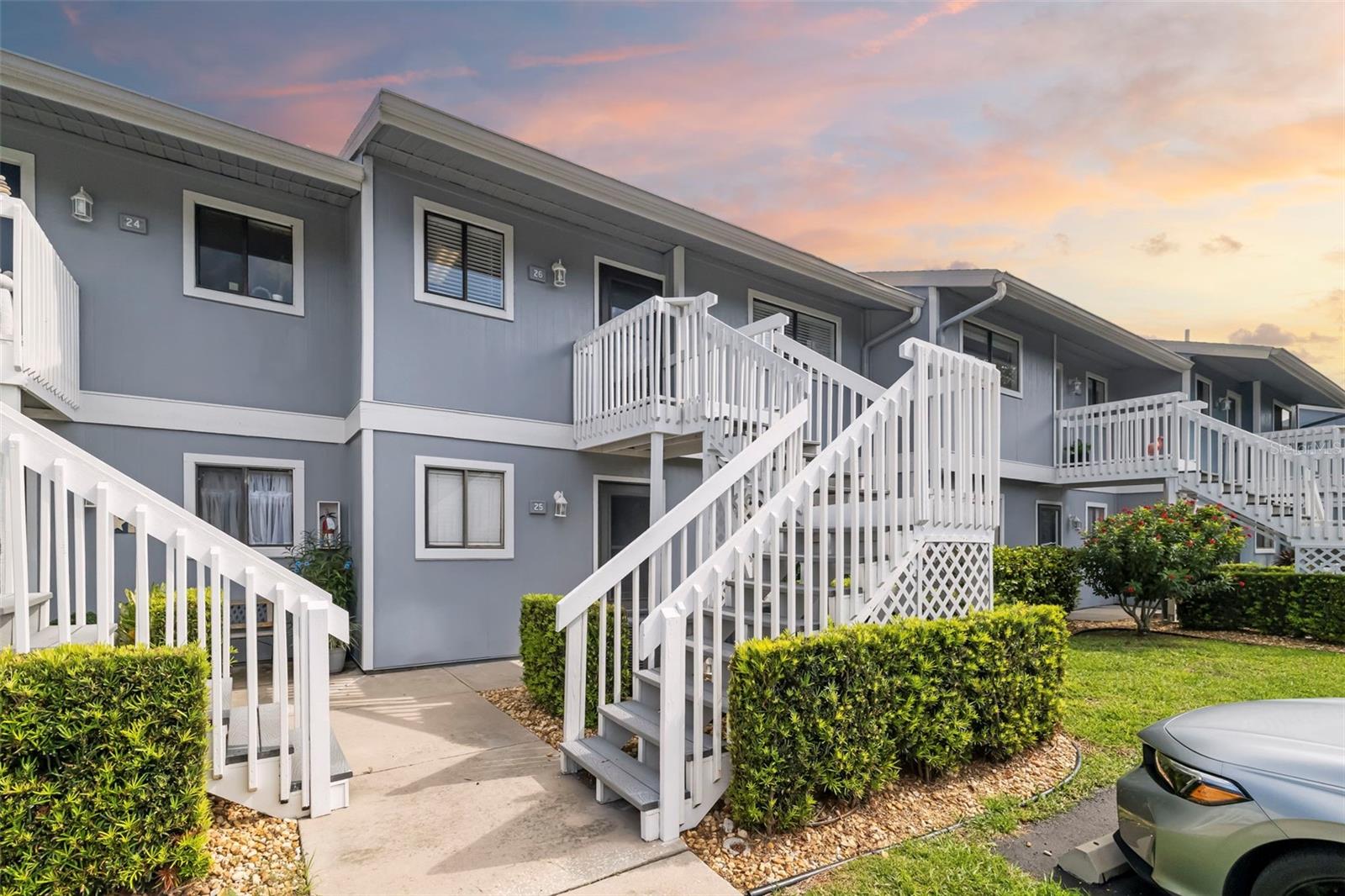 Photo of 6033 34TH STREET #26 BRADENTON FL 34210