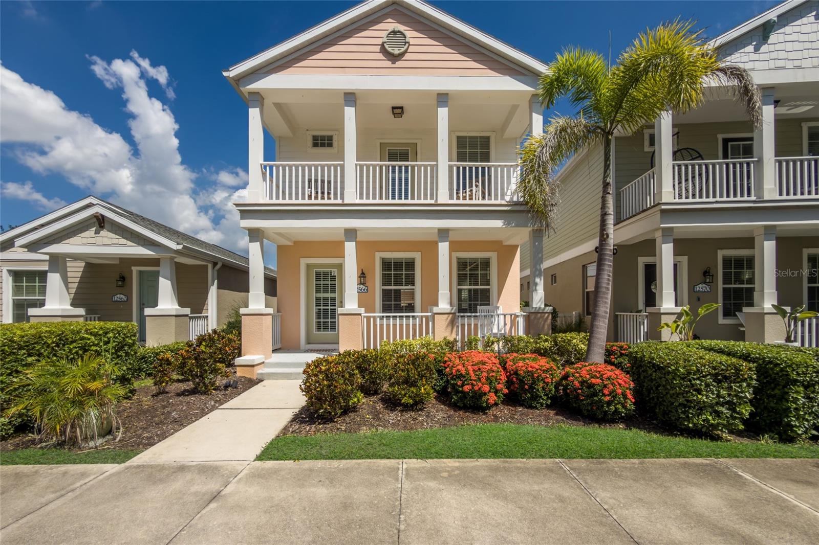 Photo of 12566 SHIMMERING OAK CIRCLE VENICE FL 34293