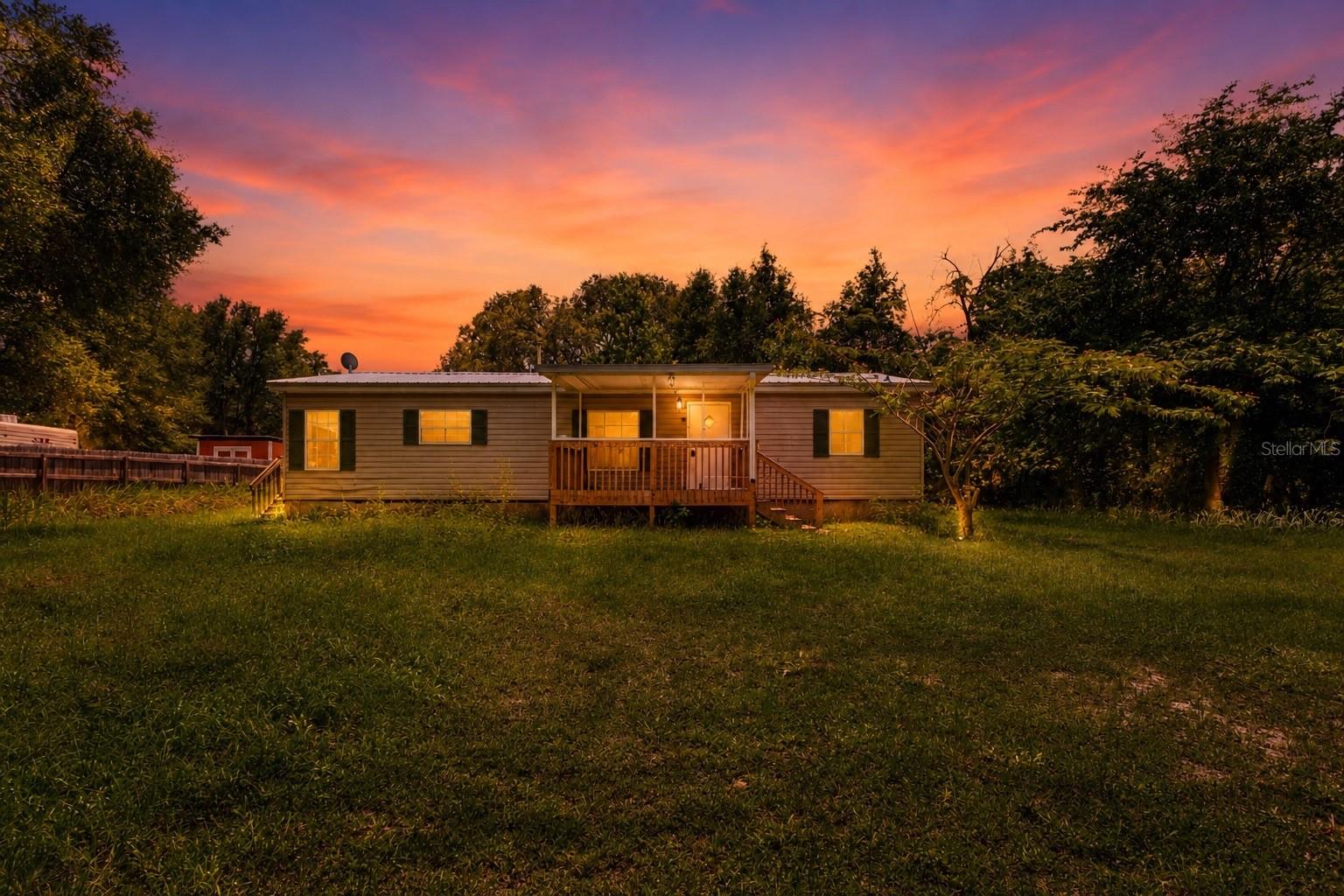 Photo of 24027 NW 183RD AVENUE HIGH SPRINGS FL 32643