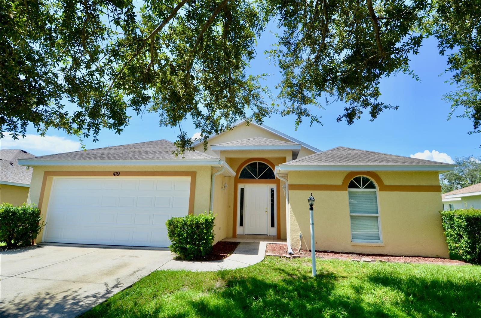 Photo of 419 25TH DRIVE ELLENTON FL 34222