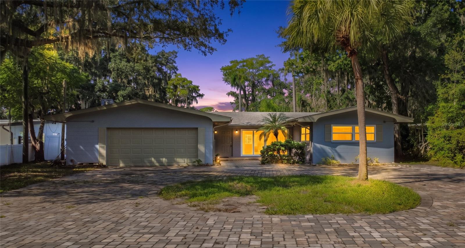 Photo of 5400 LAKE JESSAMINE DRIVE ORLANDO FL 32839