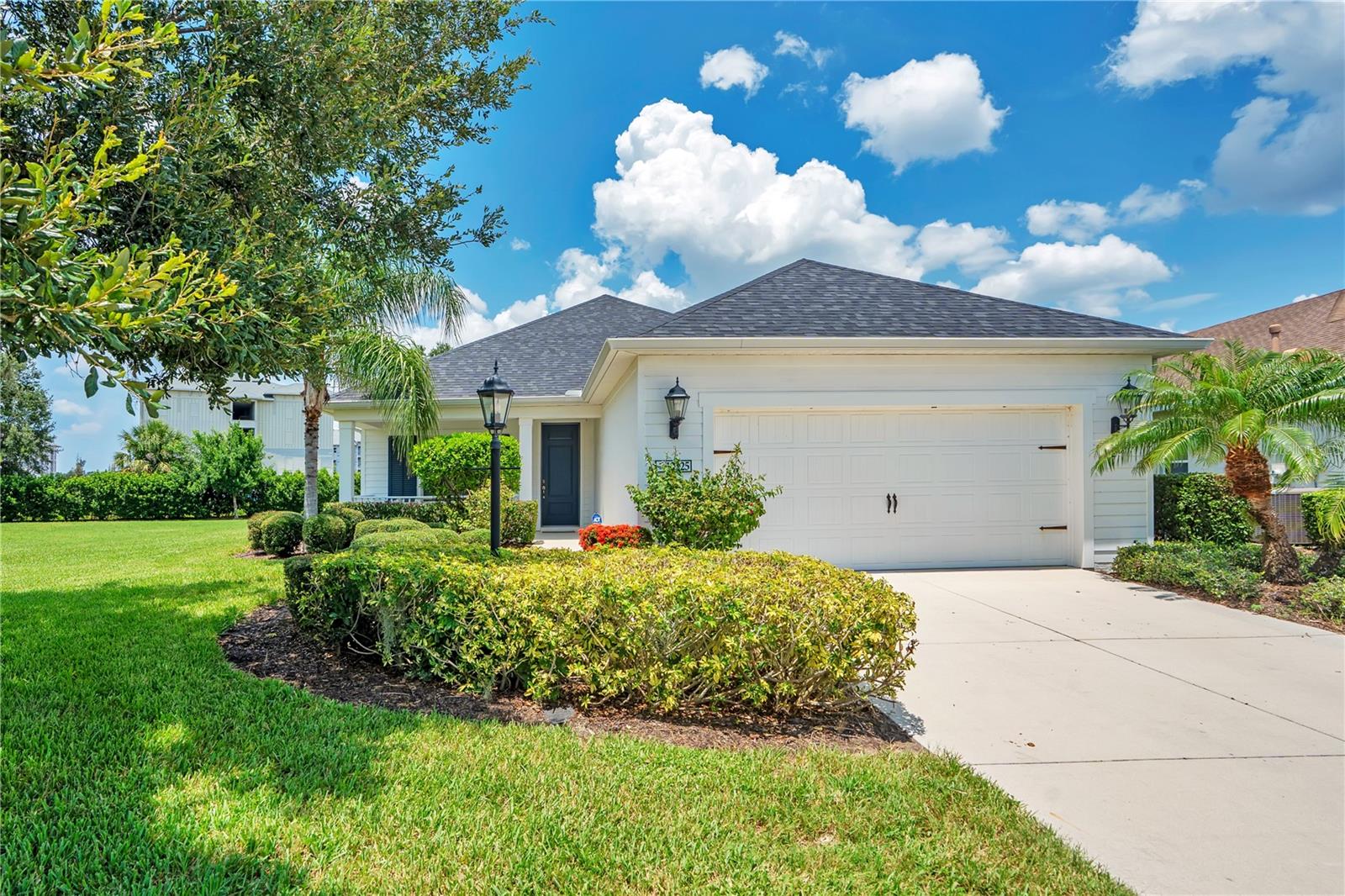 Photo of 12225 WHISPER LAKE DRIVE BRADENTON FL 34211
