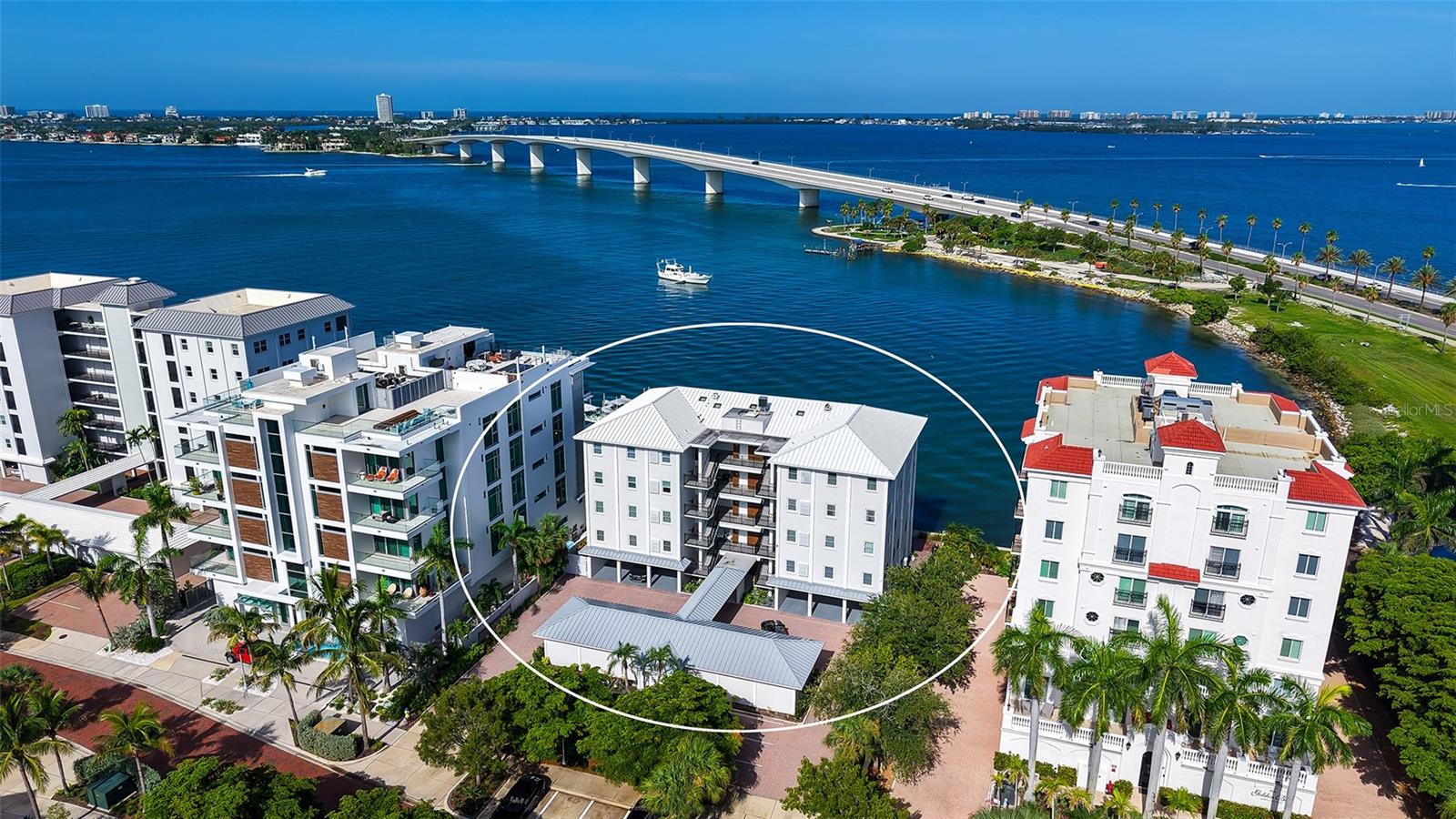 Photo of 174 GOLDEN GATE POINT #43 SARASOTA FL 34236
