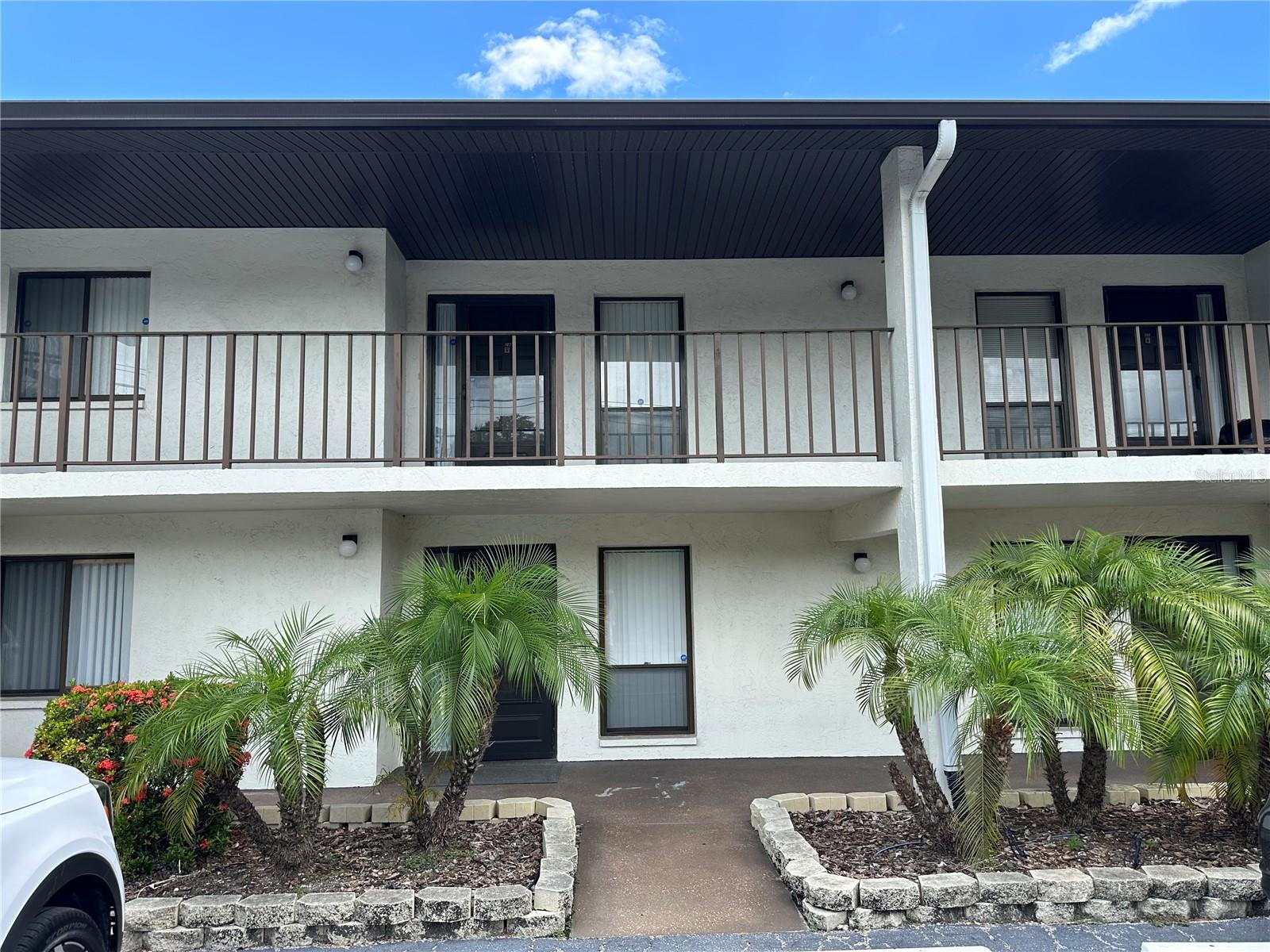 Photo of 7205 CURTISS AVENUE #2B SARASOTA FL 34231
