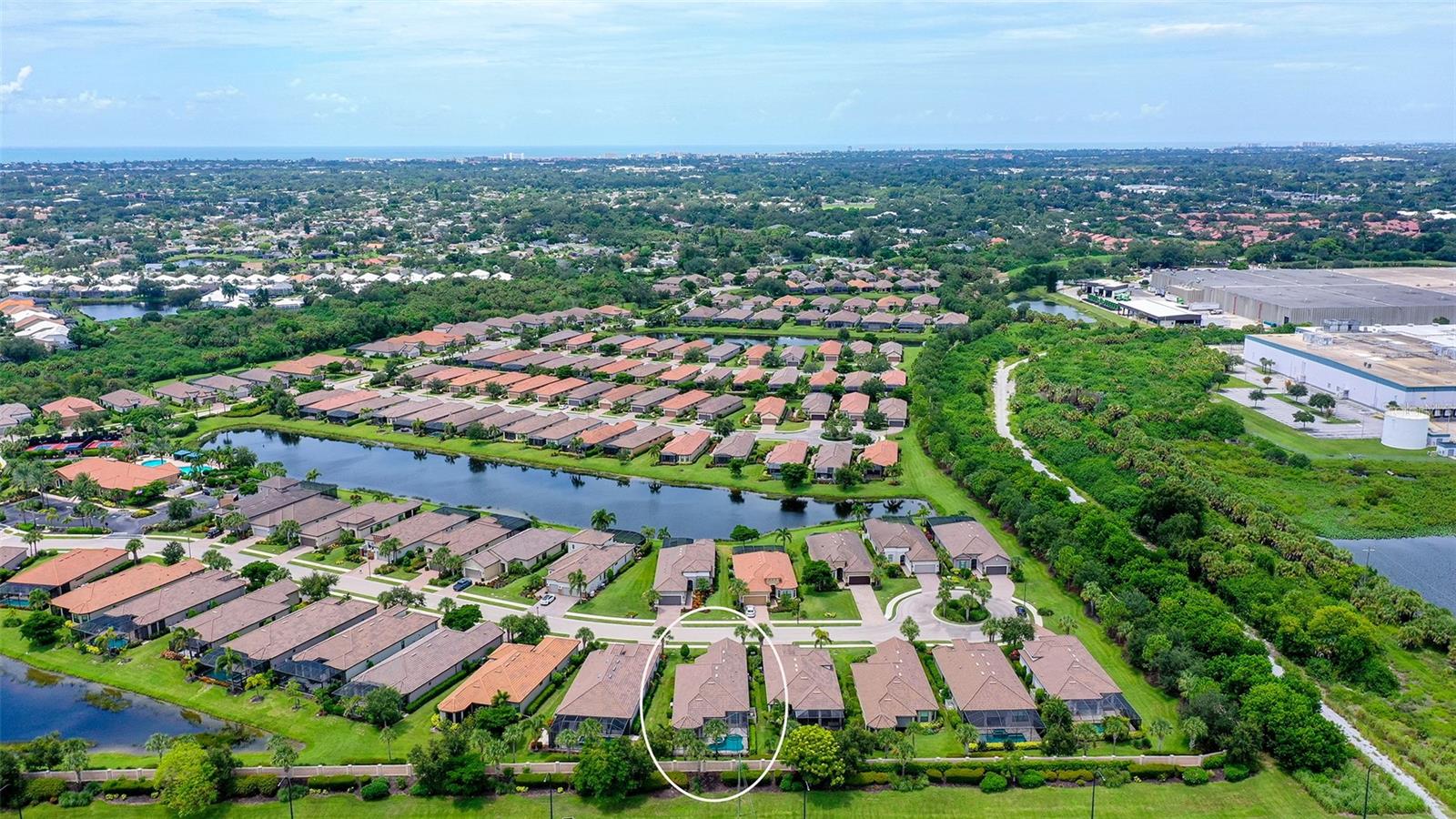 Photo of 8716 AMARETTO AVENUE SARASOTA FL 34238