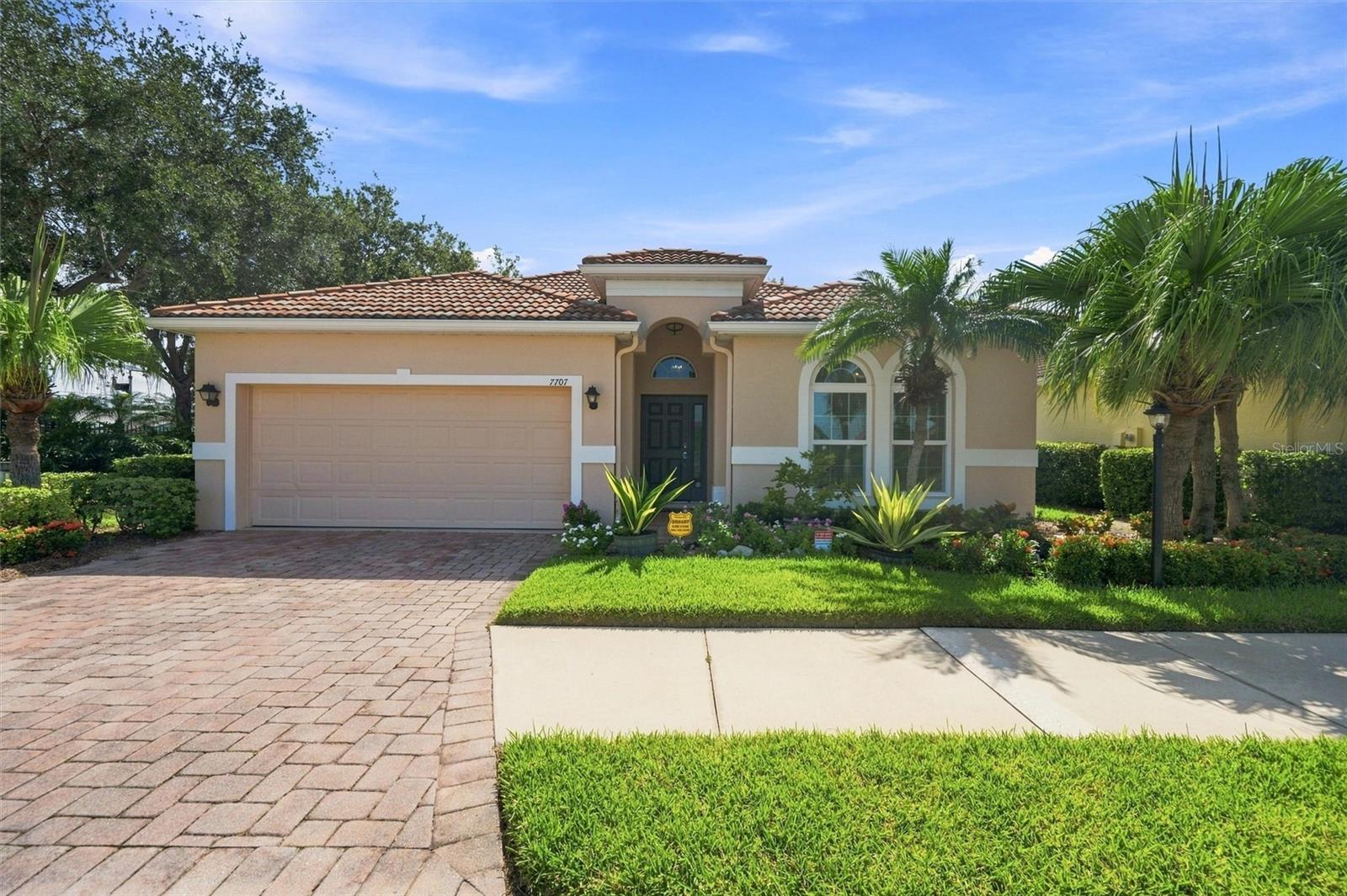 Photo of 7707 33RD STREET SARASOTA FL 34243