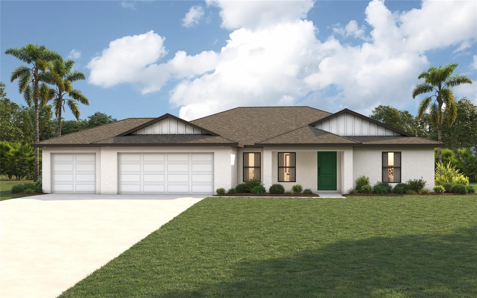 Photo of 8540 N SUMTER TERRACE CITRUS SPRINGS FL 34433