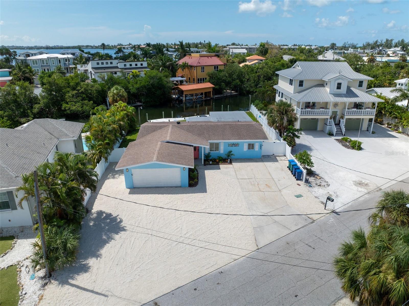 Photo of 507 59TH STREET BRADENTON BEACH FL 34217