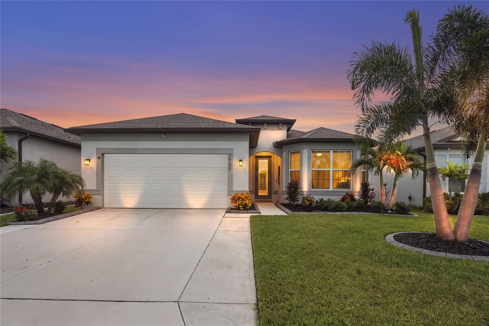 Photo of 2930 61ST DRIVE ELLENTON FL 34222