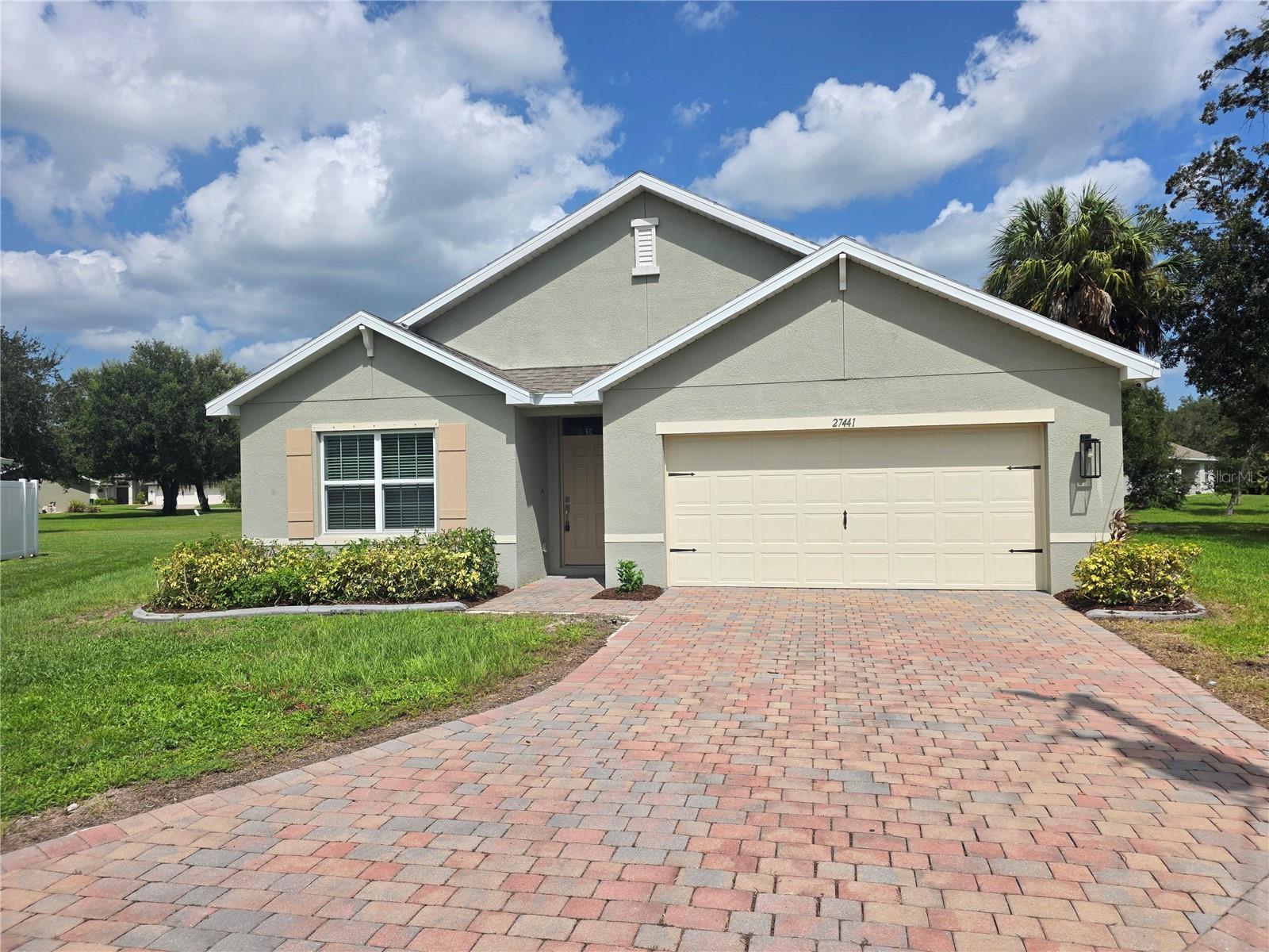 Photo of 27441 NATAL DRIVE PUNTA GORDA FL 33983
