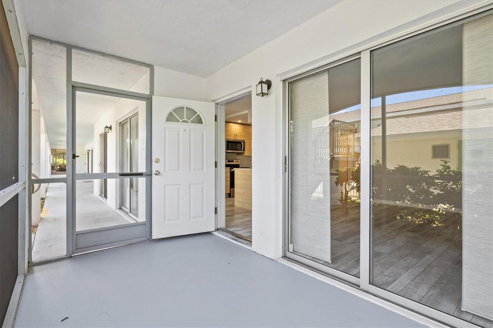 Photo of 4035 S SCHOOL AVENUE #C5 SARASOTA FL 34231