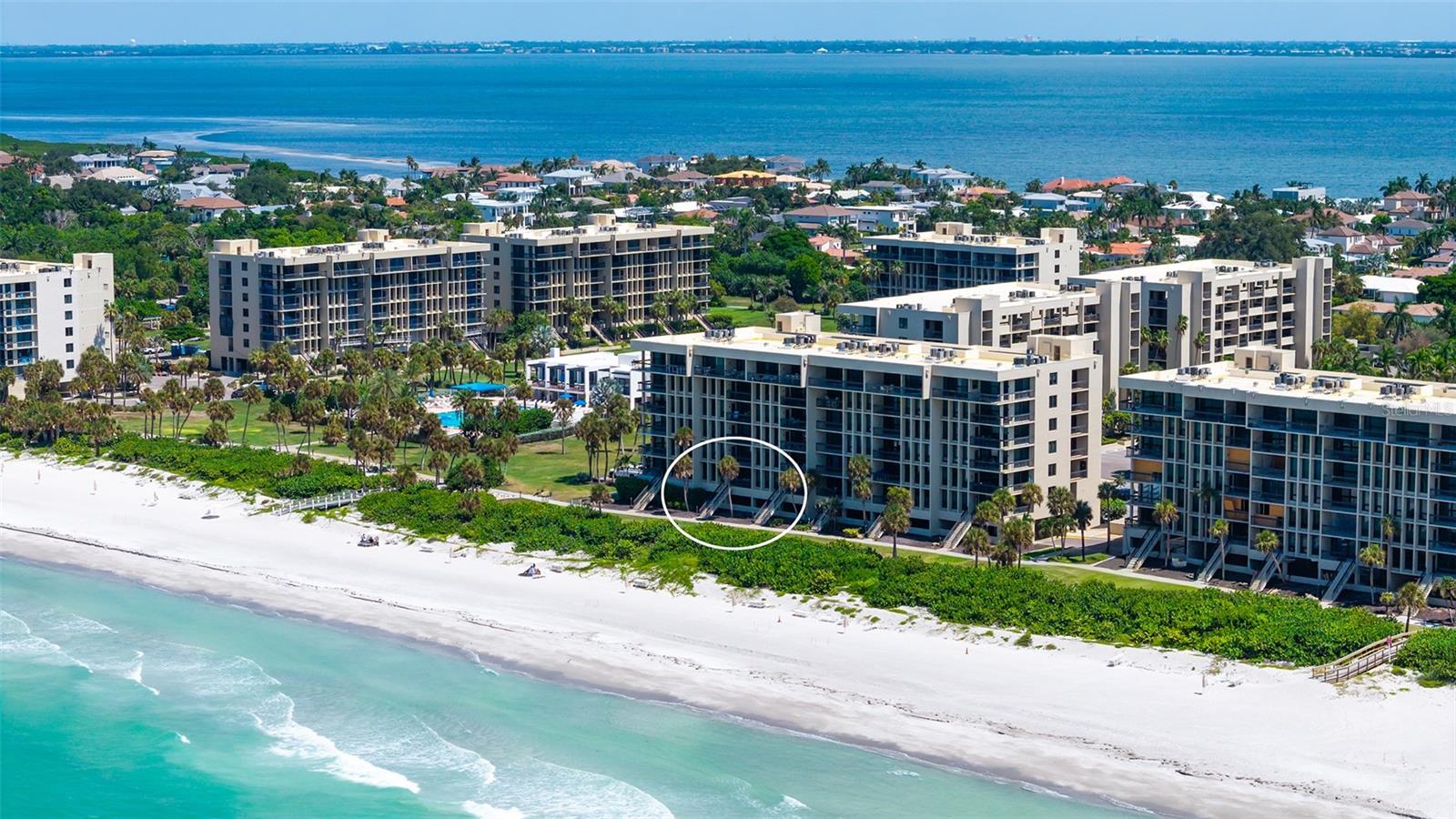 Photo of 1055 GULF OF MEXICO DRIVE #105 LONGBOAT KEY FL 34228