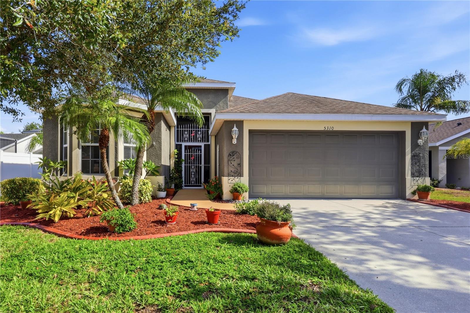Photo of 5310 72ND STREET PALMETTO FL 34221
