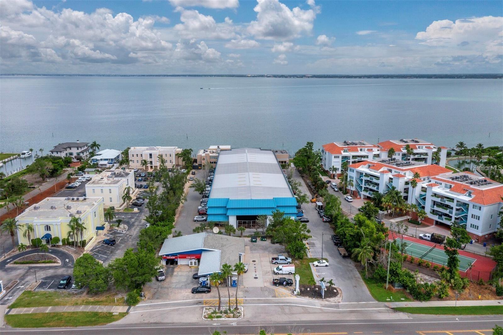 Photo of 408 GULF OF MEXICO DRIVE #2126 LONGBOAT KEY FL 34228