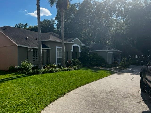 Photo of 5781 AUTUMN CHASE CIRCLE SANFORD FL 32773
