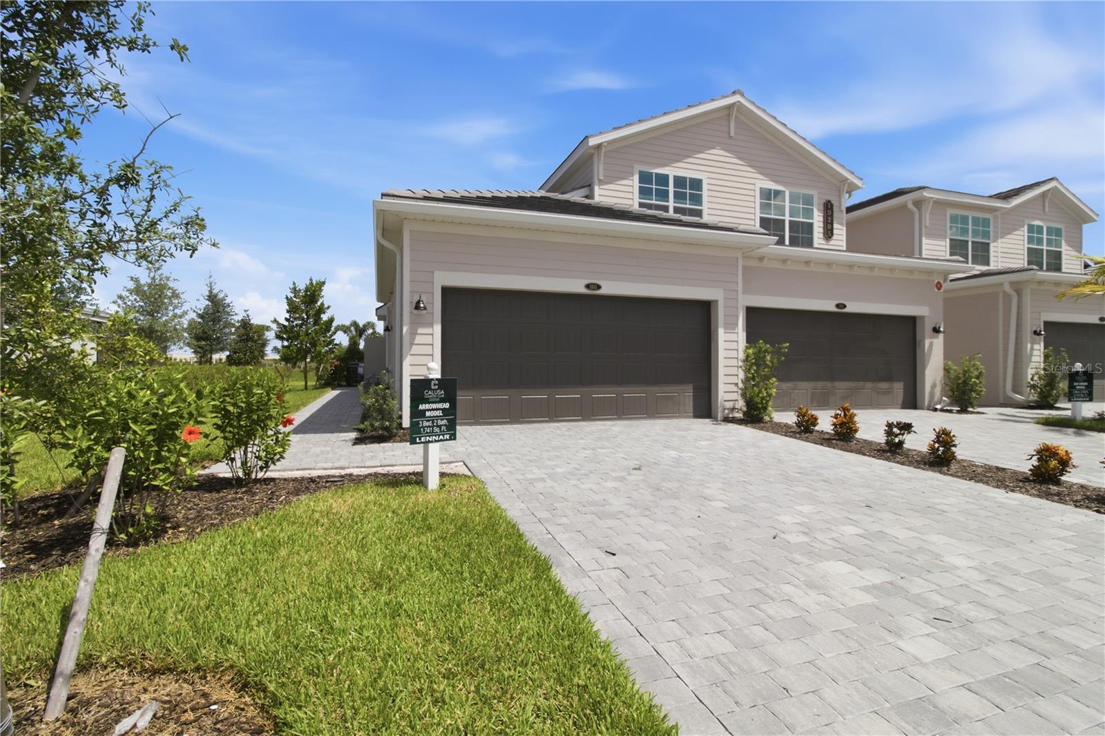 Photo of 19235 CHERRYSTONE WAY #101 LAKEWOOD RANCH FL 34211