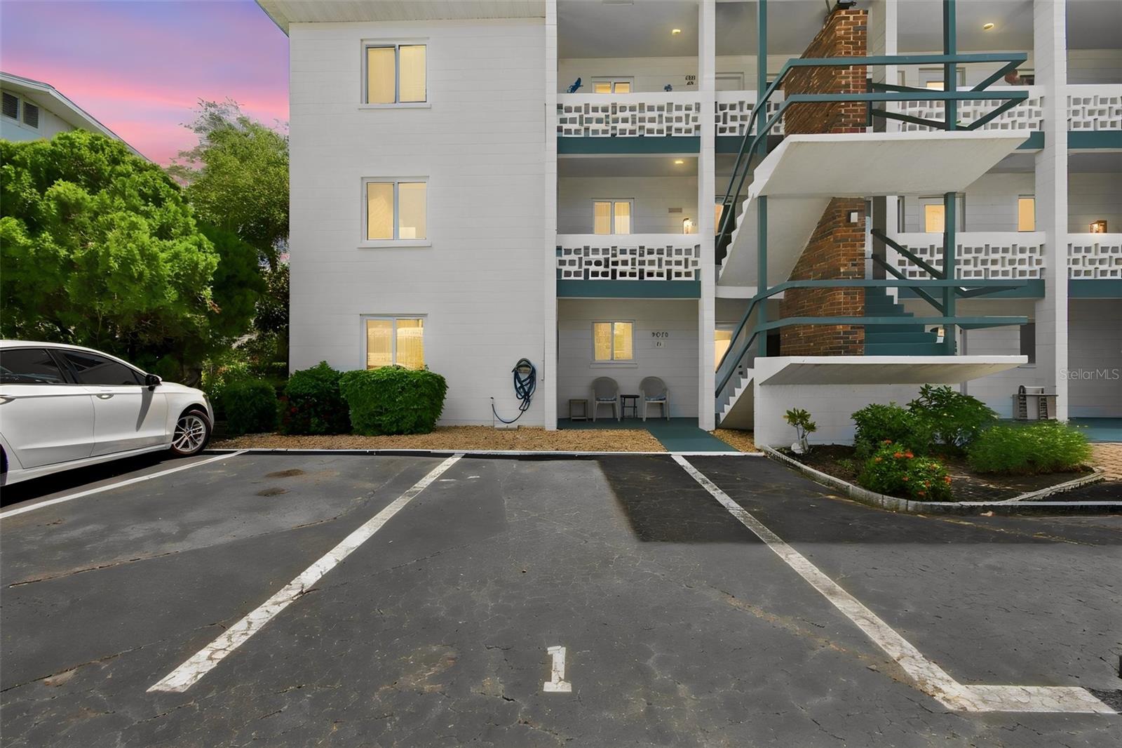 Photo of 5913 17TH STREET #1 BRADENTON FL 34207