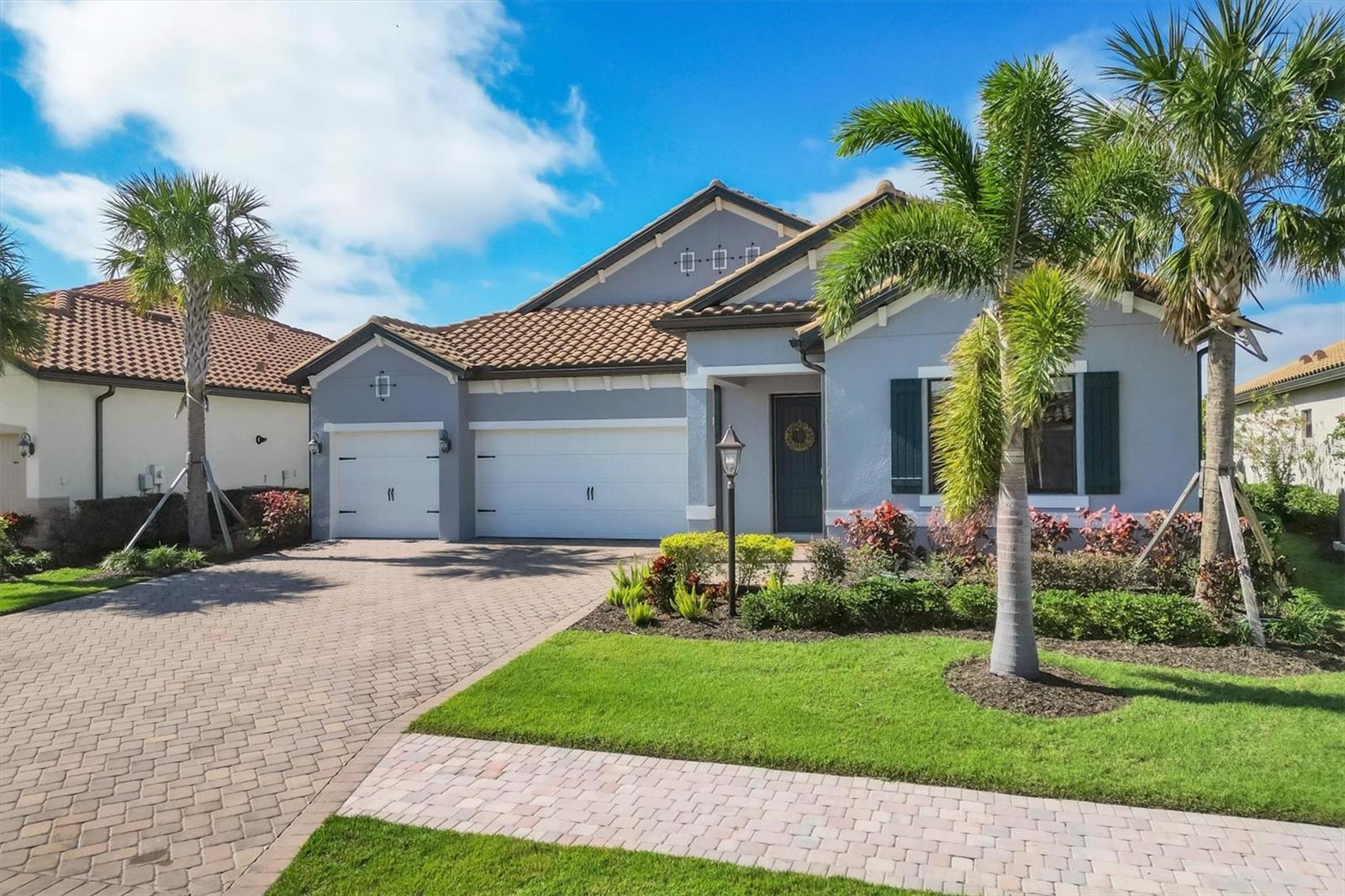 Photo of 7028 HIGHGATE LANE BRADENTON FL 34202