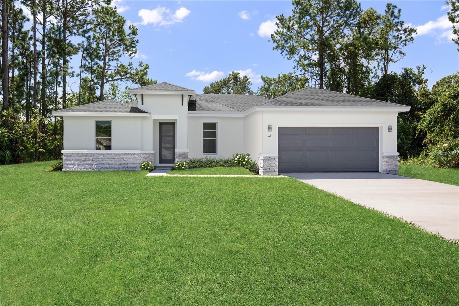 Photo of 5454 RHAPSODY AVENUE NORTH PORT FL 34288