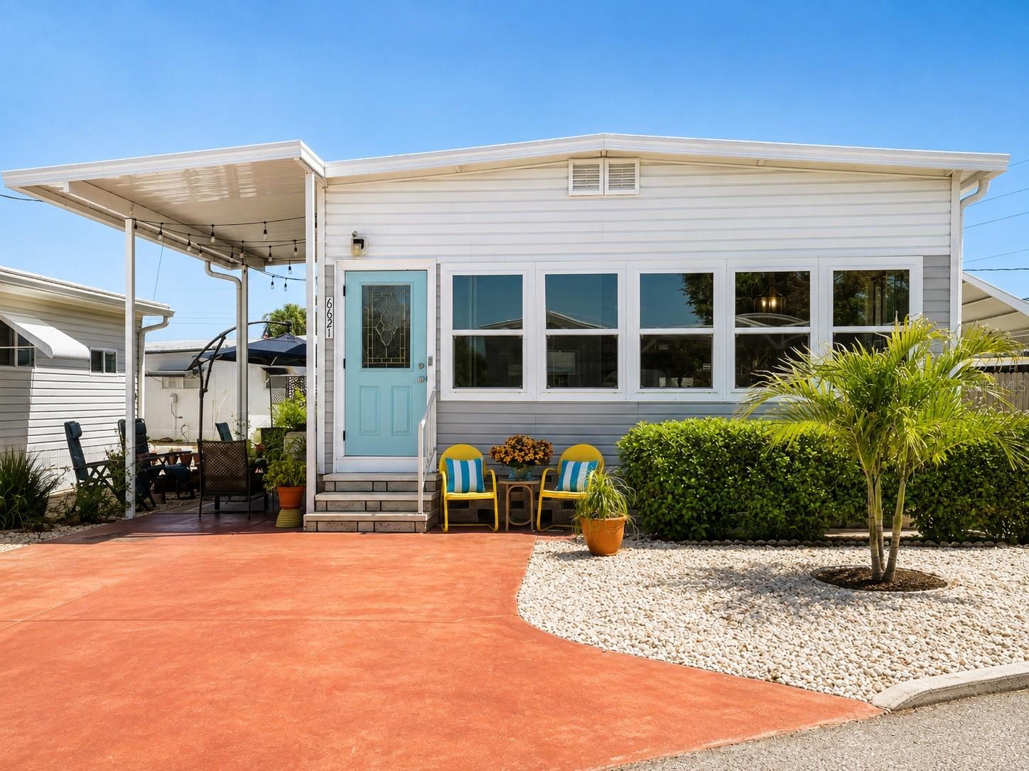 Photo of 6621 MARINA DRIVE BRADENTON FL 34207