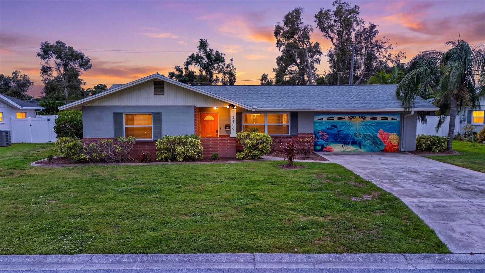 Photo of 3409 18TH AVENUE DRIVE BRADENTON FL 34205