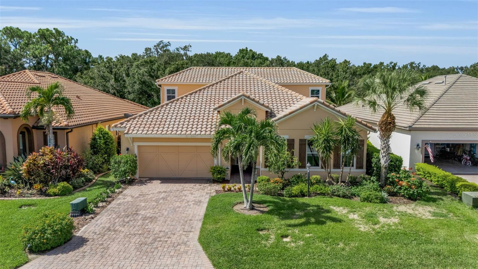 Photo of 10310 EASTWOOD DRIVE BRADENTON FL 34211