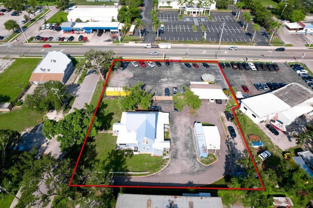 Photo of 1827 9TH STREET BRADENTON FL 34205