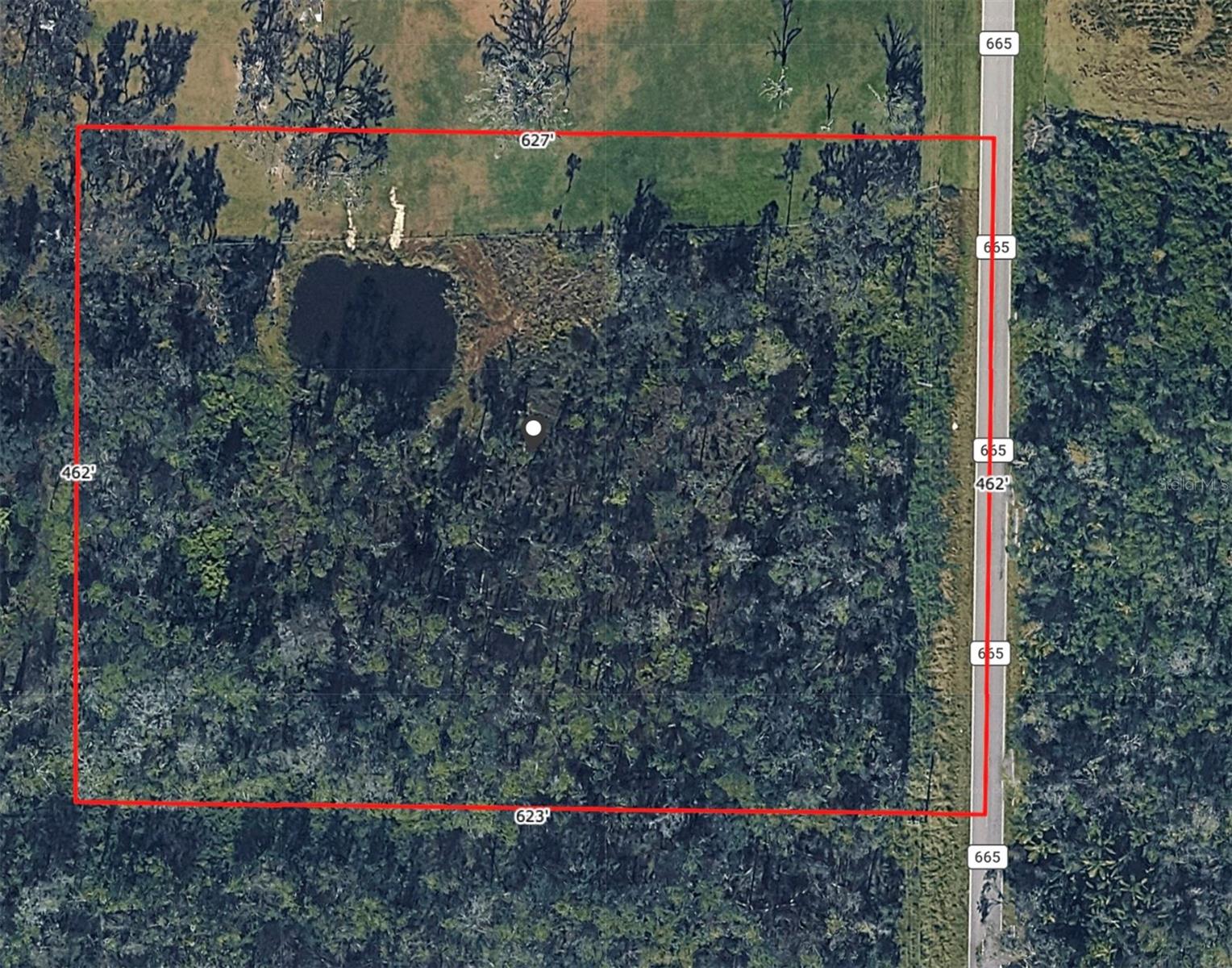 Photo of CR 665 ONA FL 33865