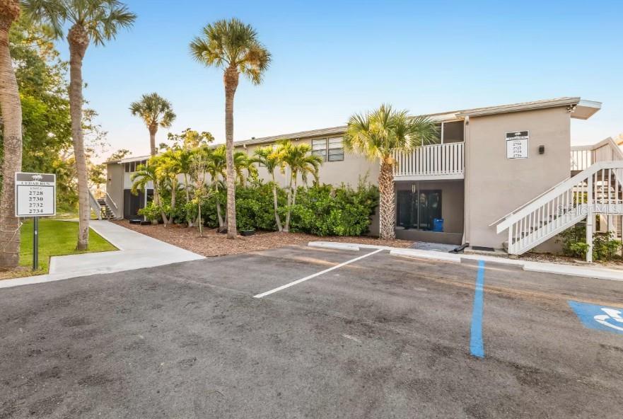 Photo of 2720 49TH AVENUE #2720 BRADENTON FL 34207