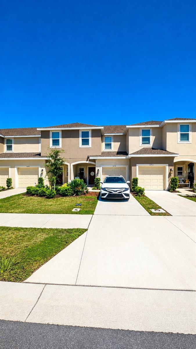 Photo of 5698 ARCHIPELAGO STREET NOKOMIS FL 34275