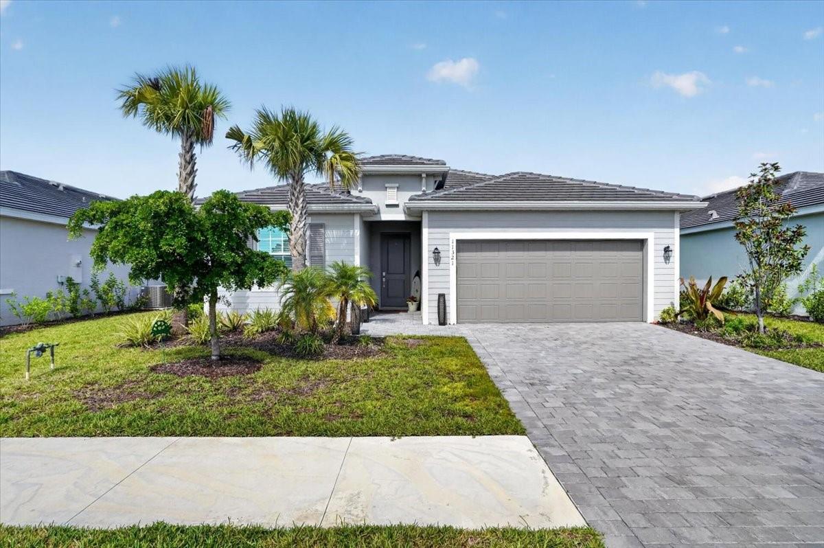 Photo of 11321 PINOT DRIVE VENICE FL 34293