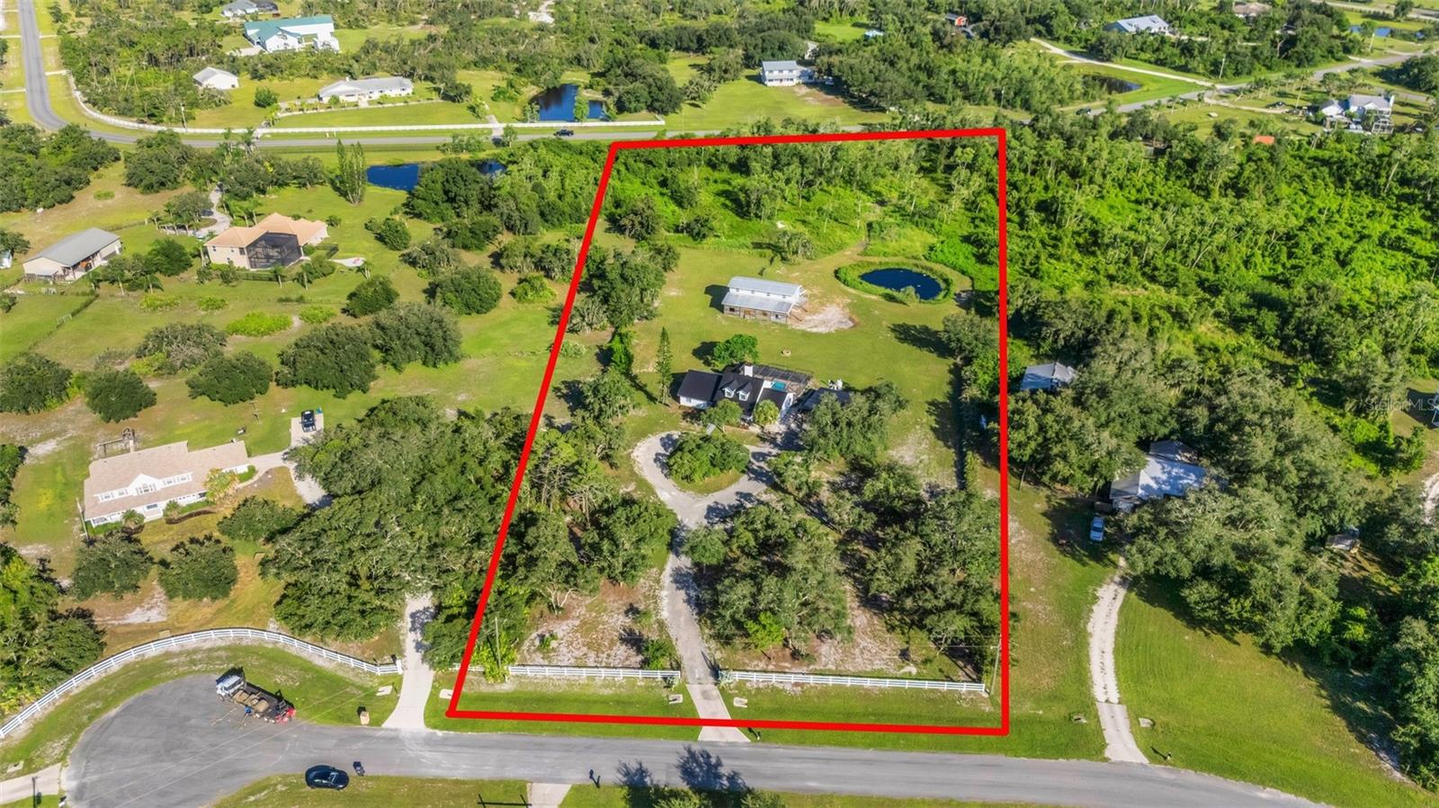 Photo of 28706 102ND DRIVE MYAKKA CITY FL 34251