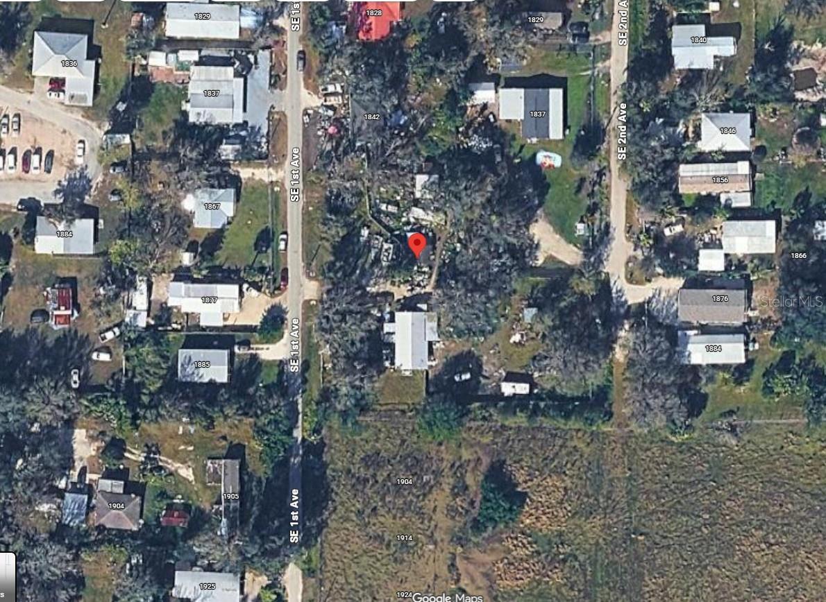 Photo of 1880 SE 1ST AVENUE ARCADIA FL 34266