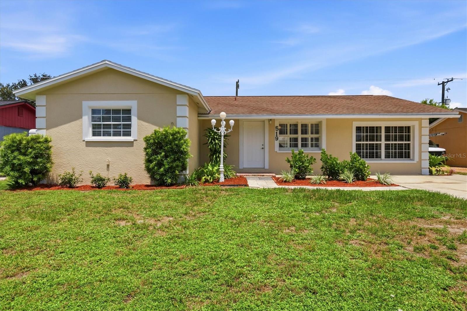 Photo of 519 65TH AVENUE BRADENTON FL 34207