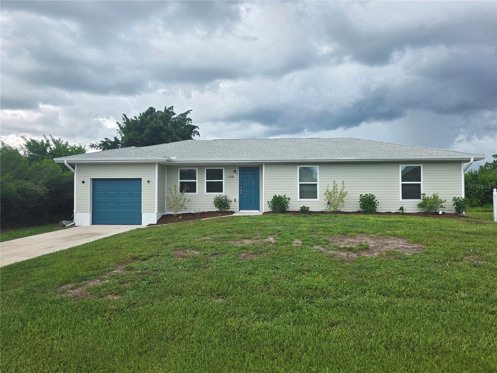 Photo of 12240 GROUSE AVENUE PORT CHARLOTTE FL 33981