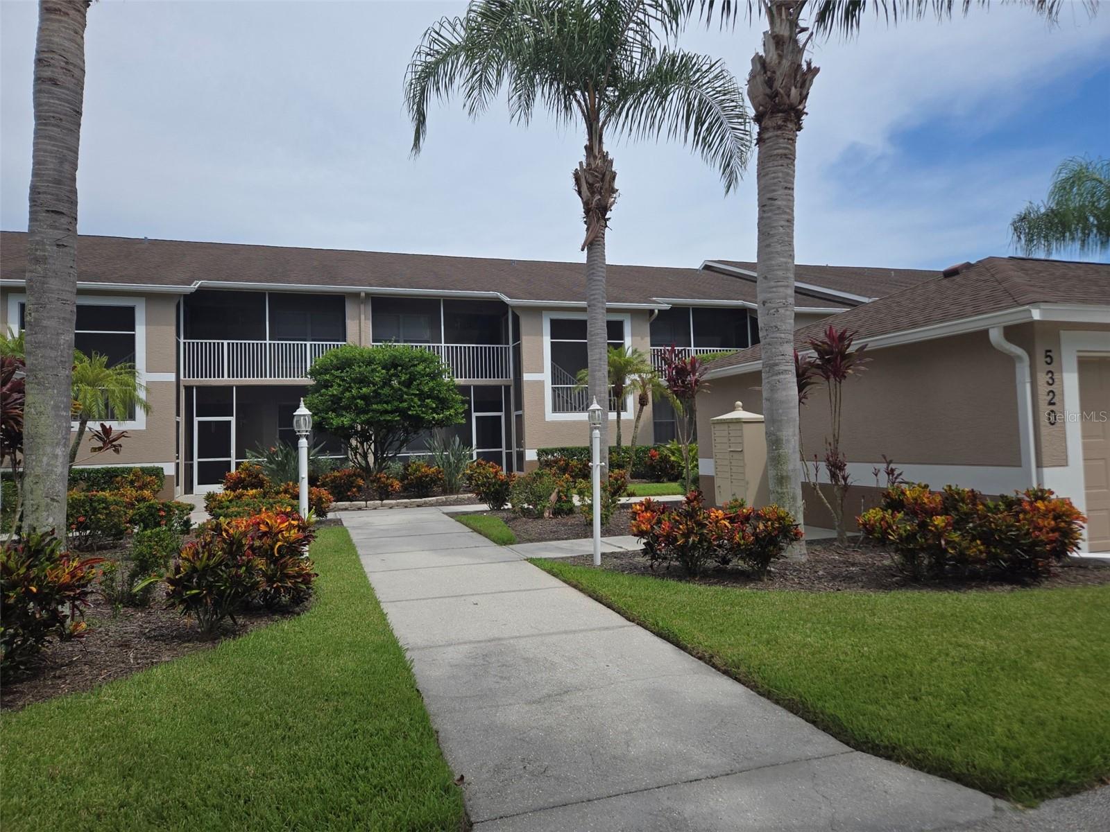 Photo of 5320 HYLAND HILLS AVENUE #2218 SARASOTA FL 34241