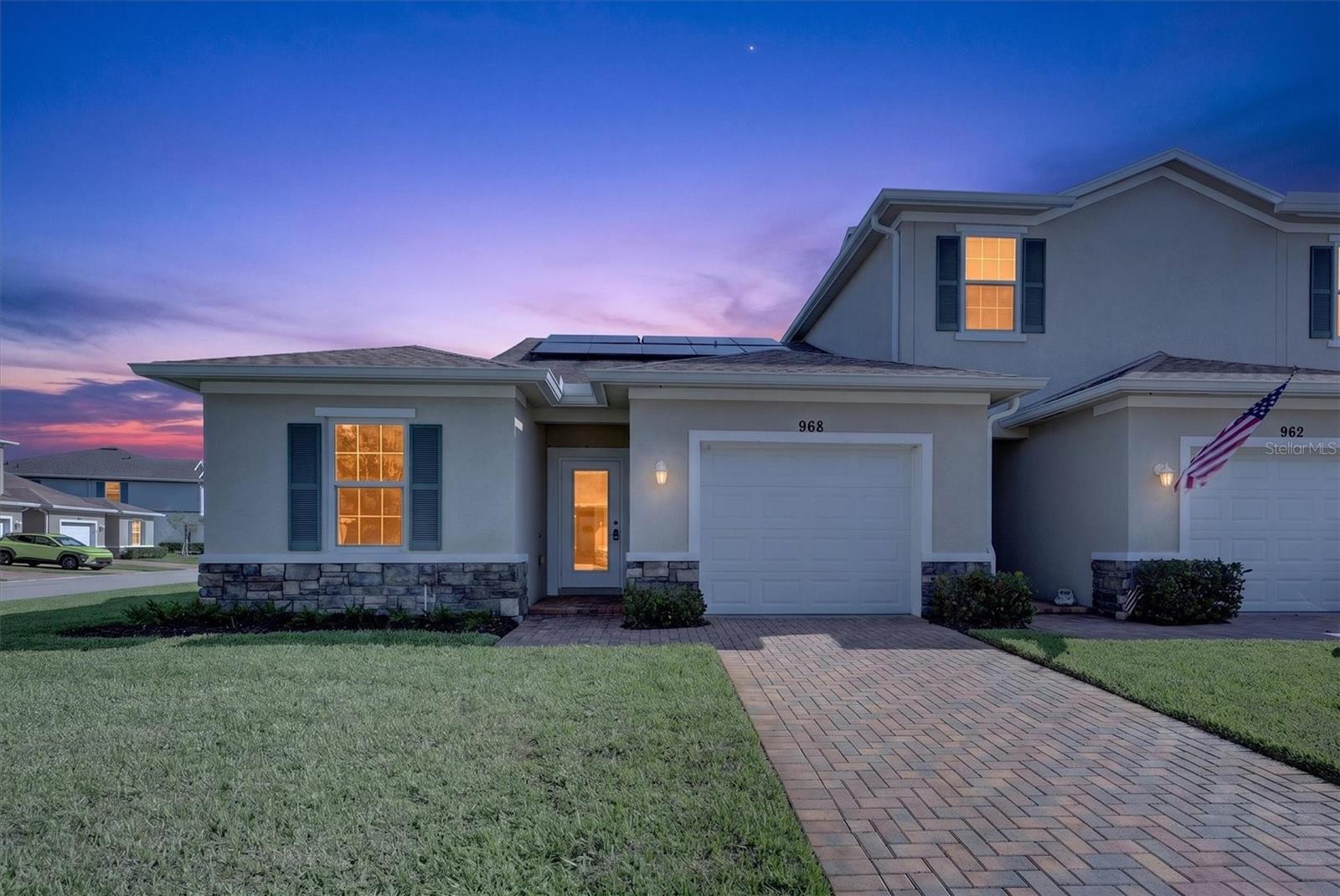 Photo of 968 NE TRAILSIDE RUN PORT ST LUCIE FL 34983